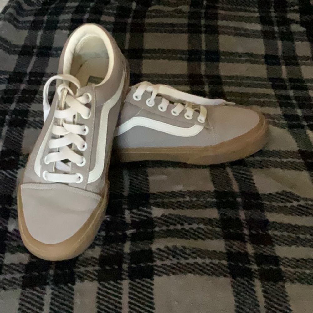 Classic Vans